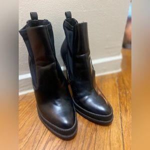 Zara Boots